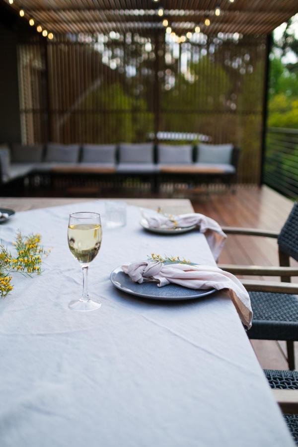Chimes Spa Retreat Denmark Ngoại thất bức ảnh