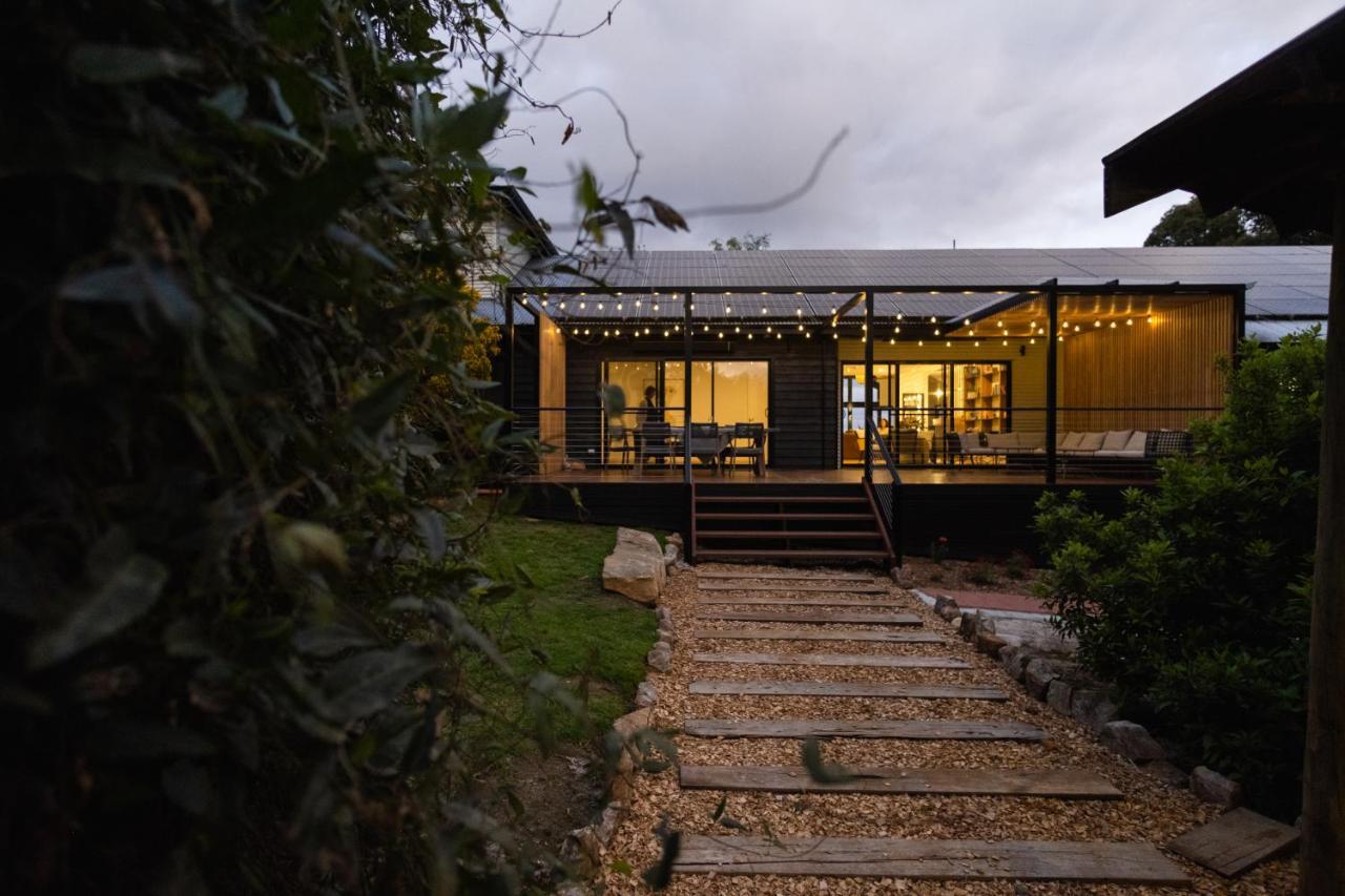 Chimes Spa Retreat Denmark Ngoại thất bức ảnh