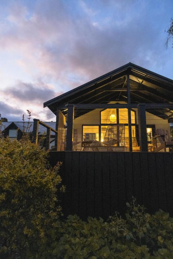Chimes Spa Retreat Denmark Ngoại thất bức ảnh