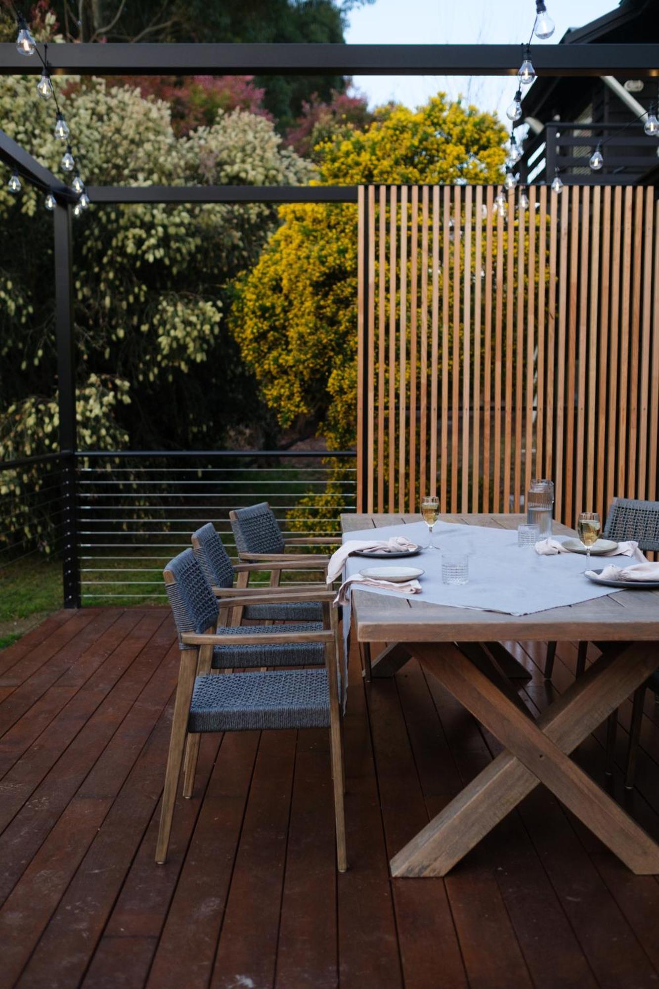 Chimes Spa Retreat Denmark Ngoại thất bức ảnh