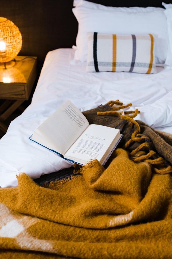 Chimes Spa Retreat Denmark Ngoại thất bức ảnh