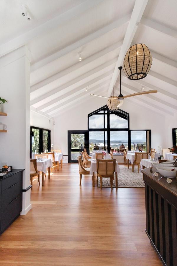 Chimes Spa Retreat Denmark Ngoại thất bức ảnh