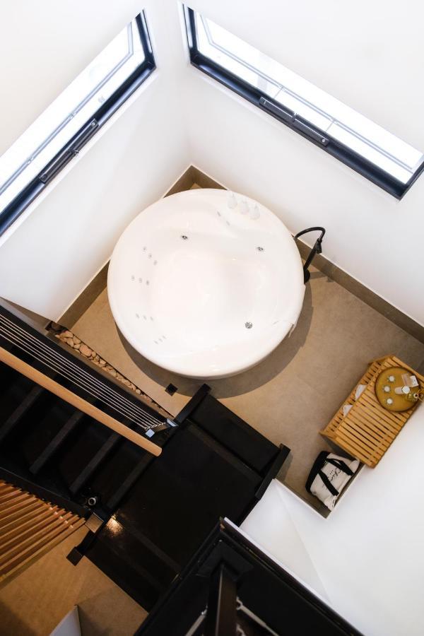 Chimes Spa Retreat Denmark Ngoại thất bức ảnh