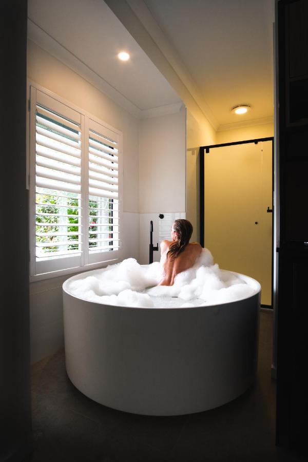 Chimes Spa Retreat Denmark Ngoại thất bức ảnh