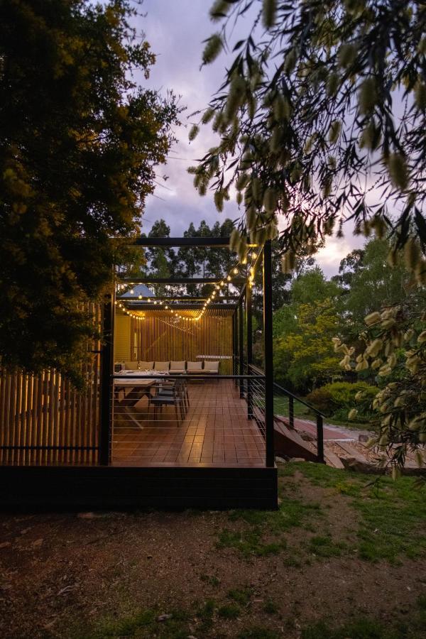 Chimes Spa Retreat Denmark Ngoại thất bức ảnh