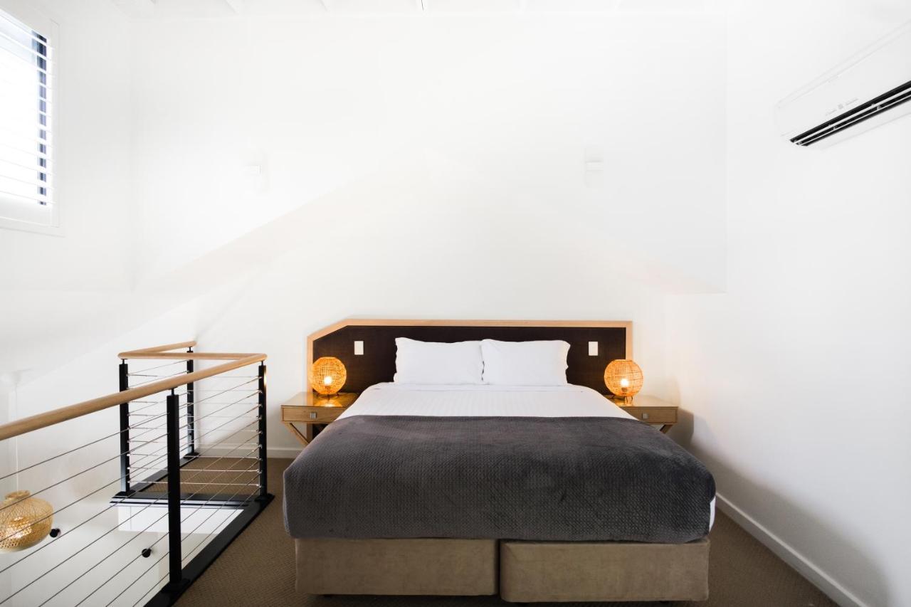 Chimes Spa Retreat Denmark Ngoại thất bức ảnh