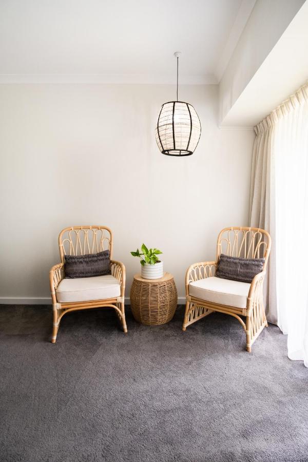 Chimes Spa Retreat Denmark Ngoại thất bức ảnh