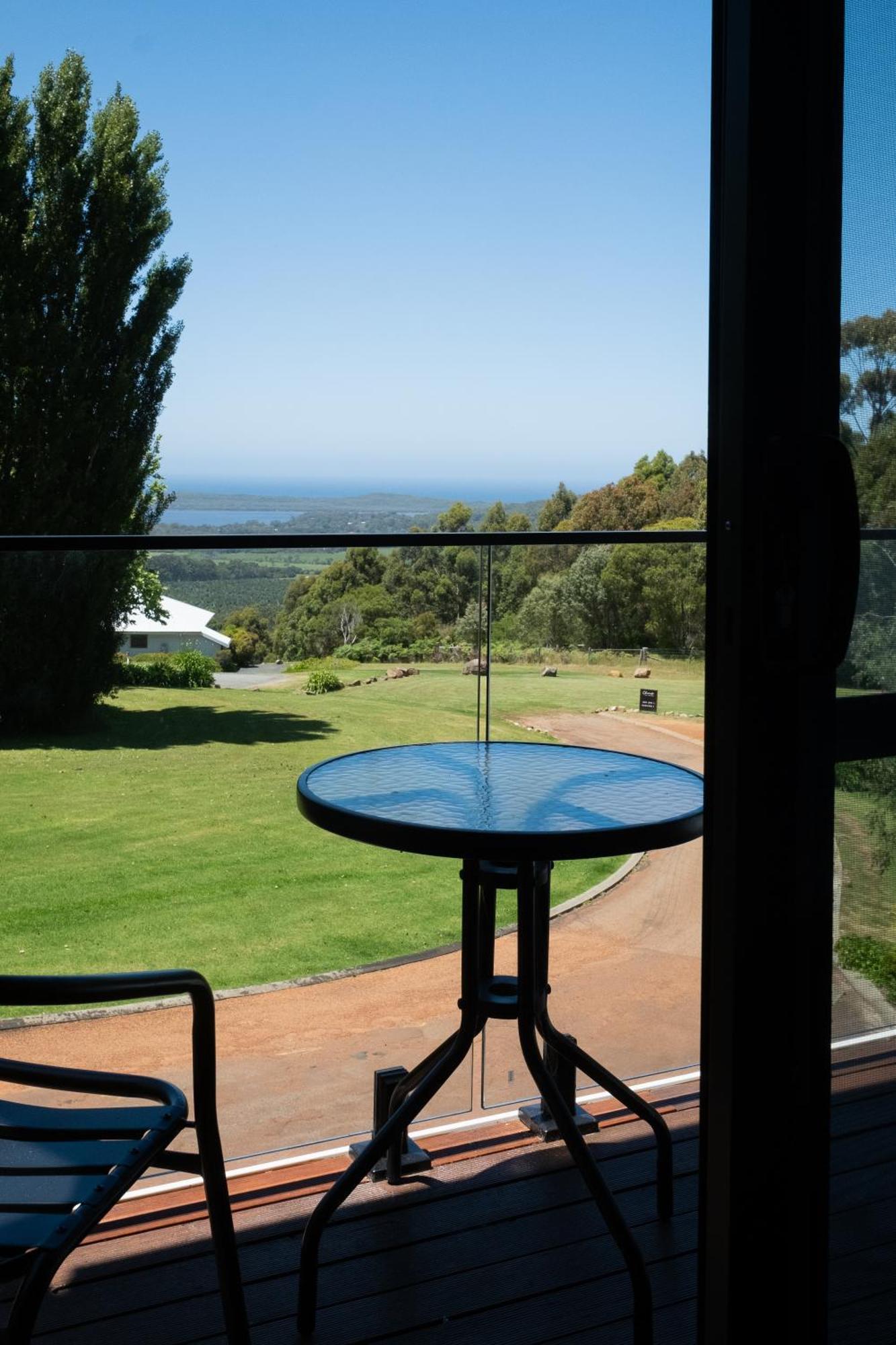 Chimes Spa Retreat Denmark Ngoại thất bức ảnh