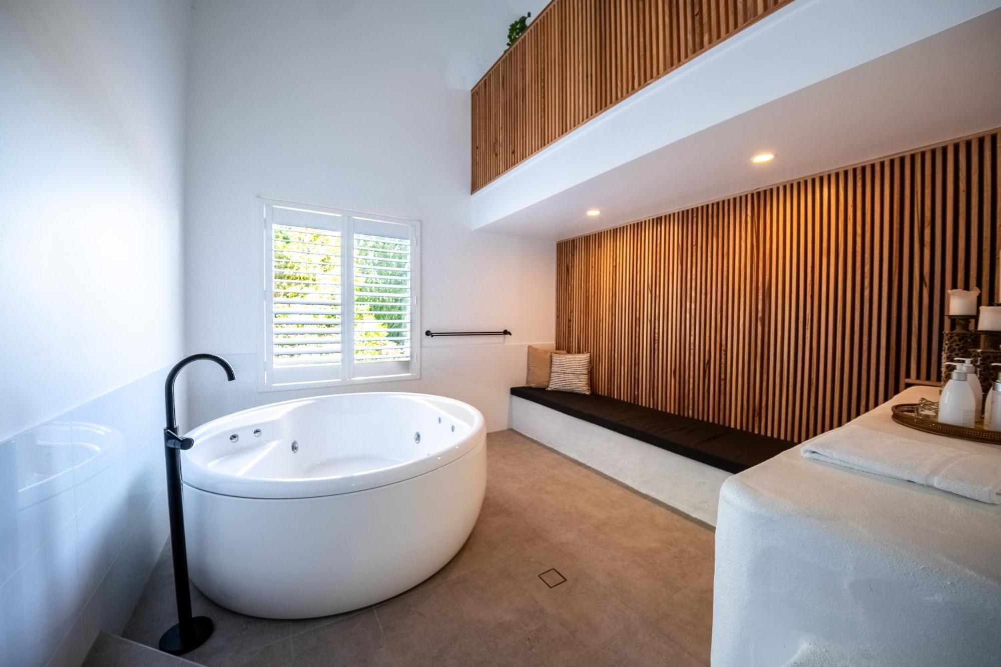Chimes Spa Retreat Denmark Ngoại thất bức ảnh