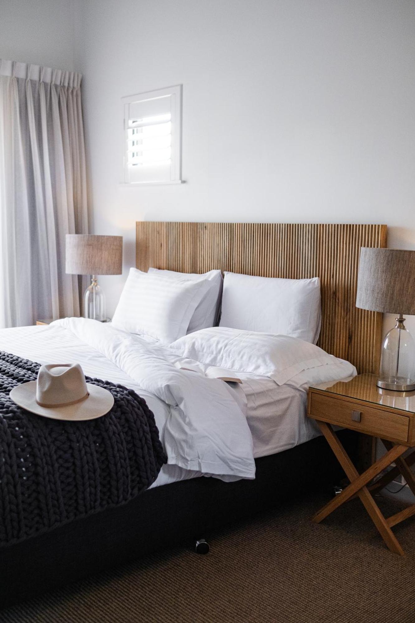 Chimes Spa Retreat Denmark Ngoại thất bức ảnh