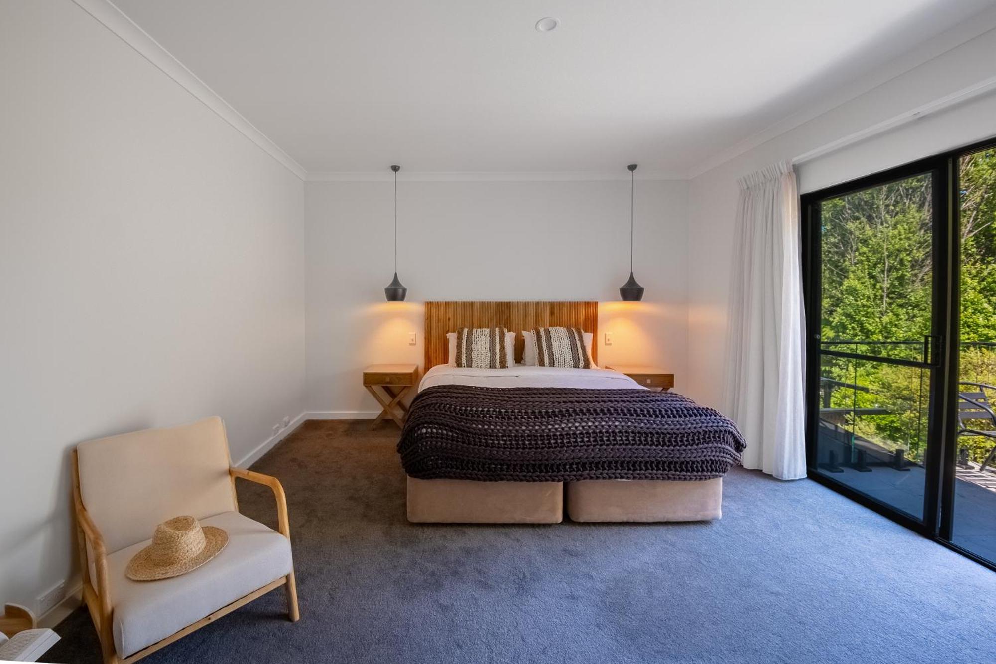 Chimes Spa Retreat Denmark Ngoại thất bức ảnh