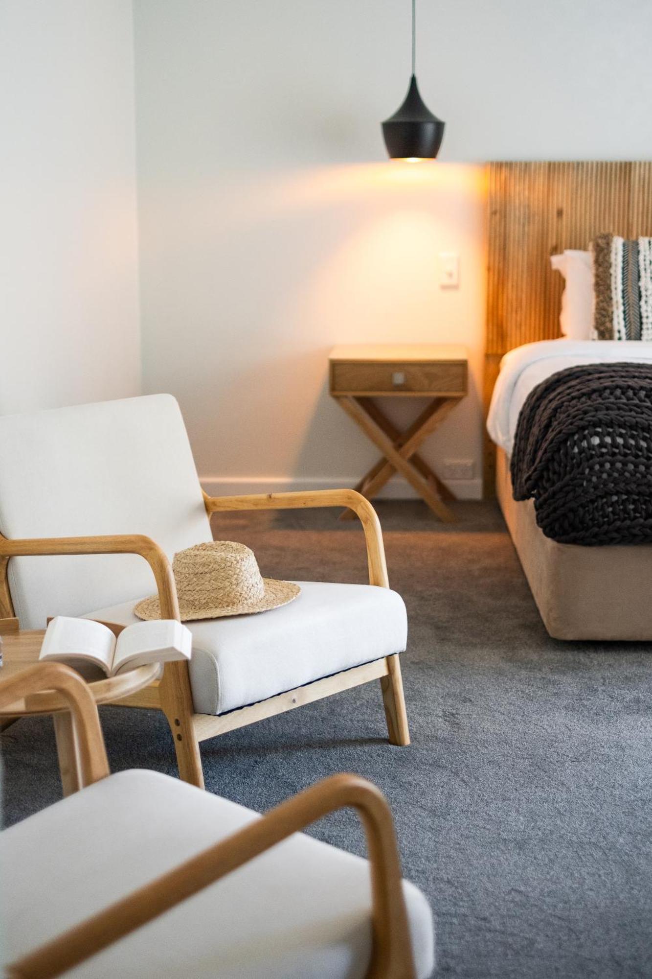 Chimes Spa Retreat Denmark Ngoại thất bức ảnh