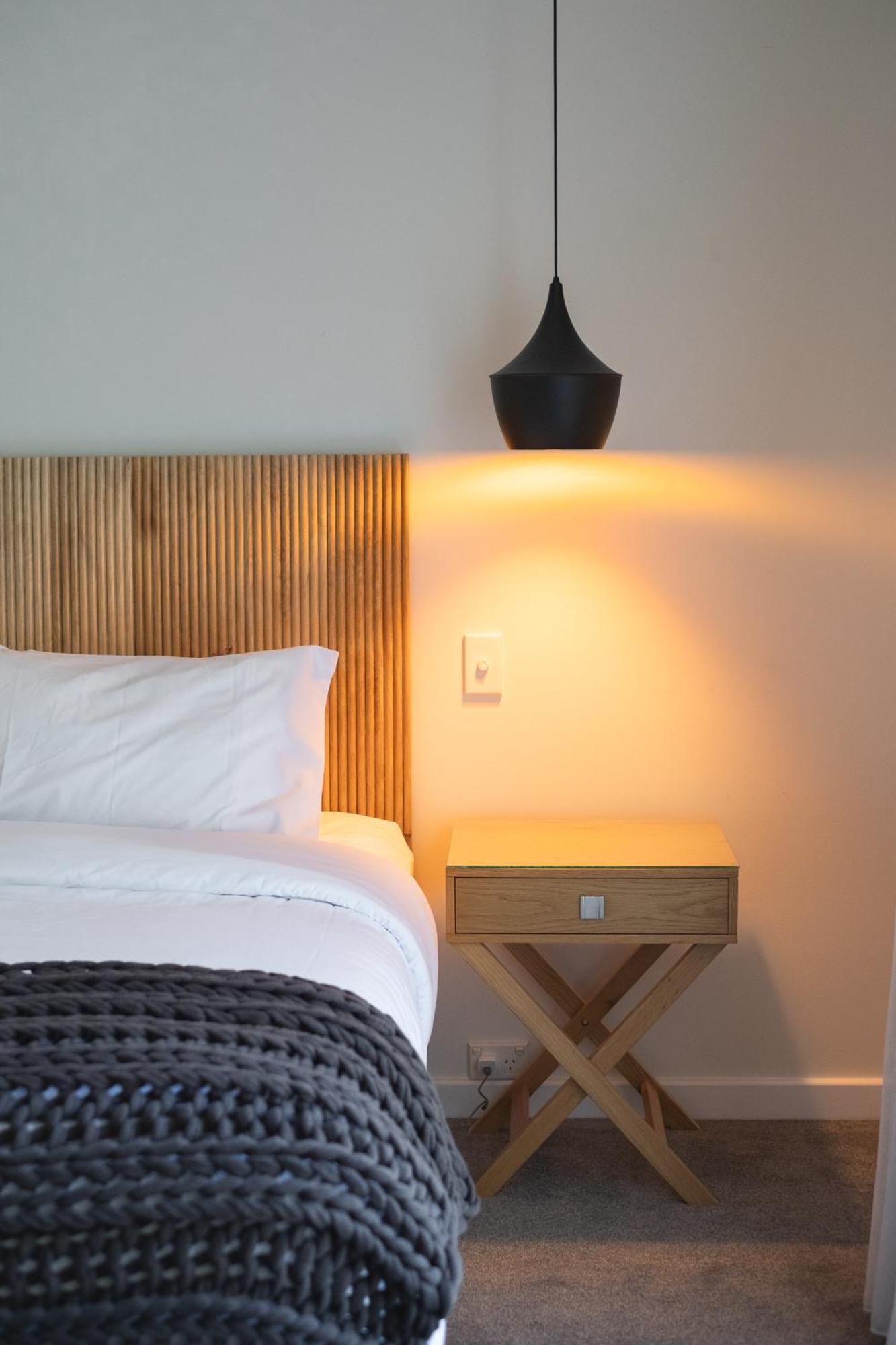 Chimes Spa Retreat Denmark Ngoại thất bức ảnh