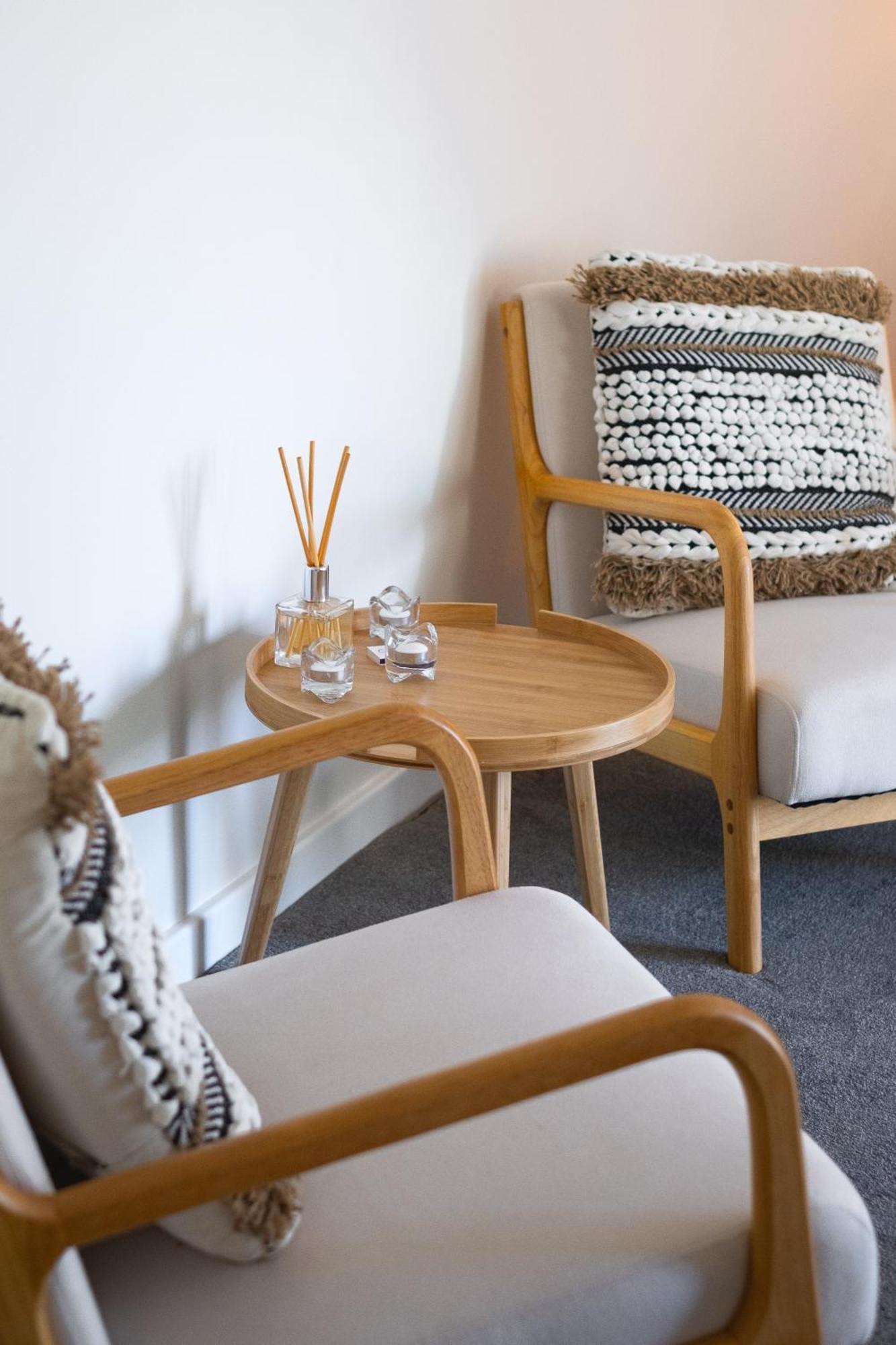 Chimes Spa Retreat Denmark Ngoại thất bức ảnh
