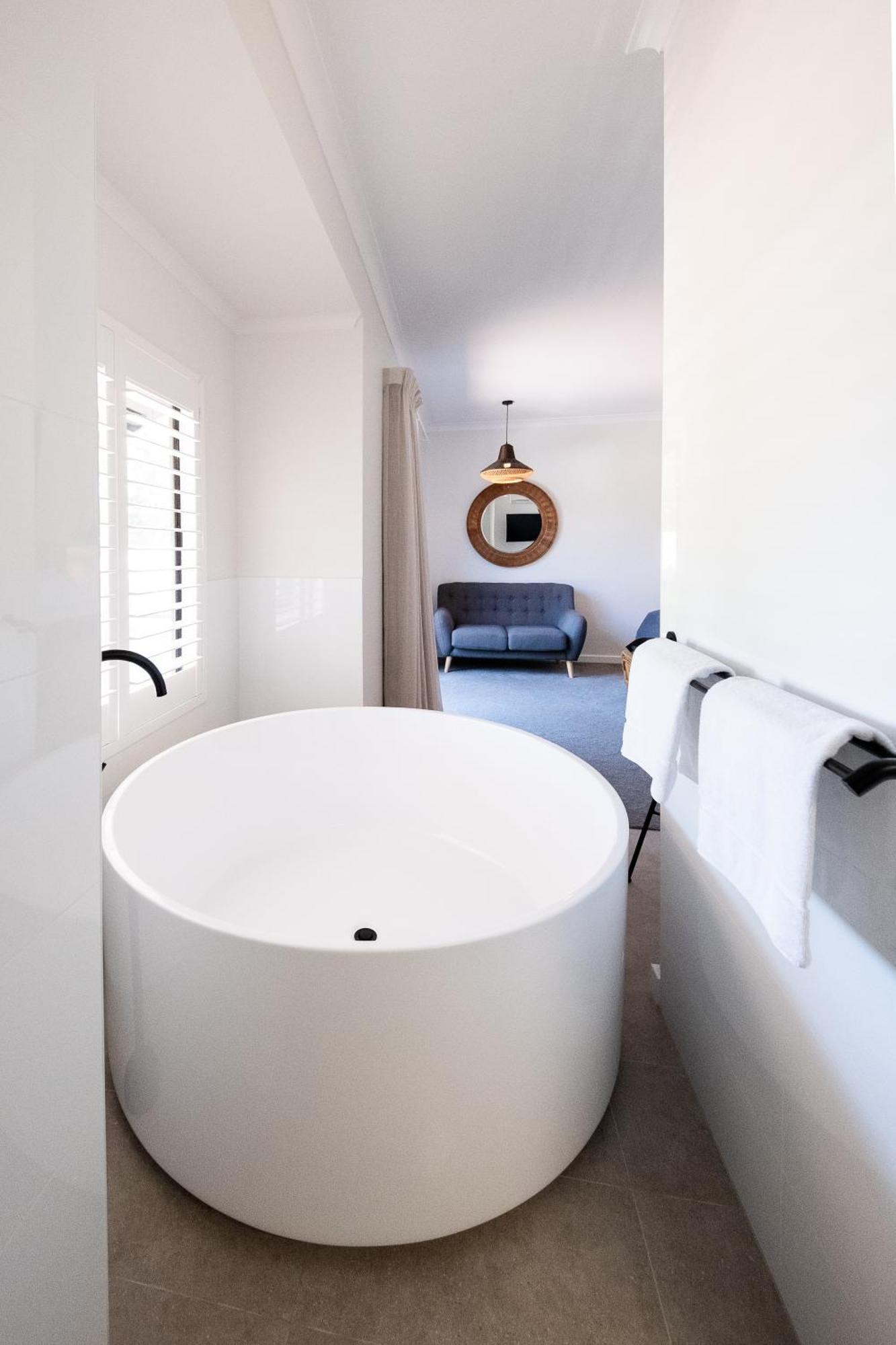 Chimes Spa Retreat Denmark Ngoại thất bức ảnh