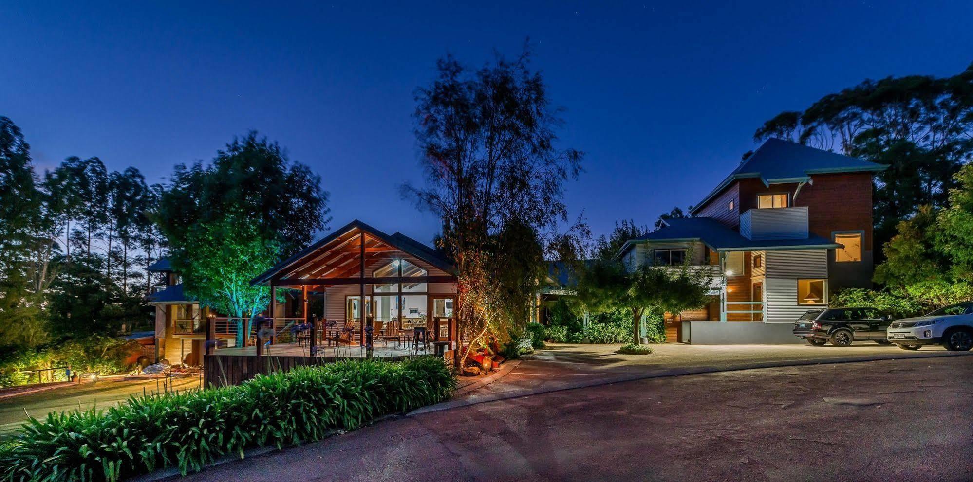 Chimes Spa Retreat Denmark Ngoại thất bức ảnh