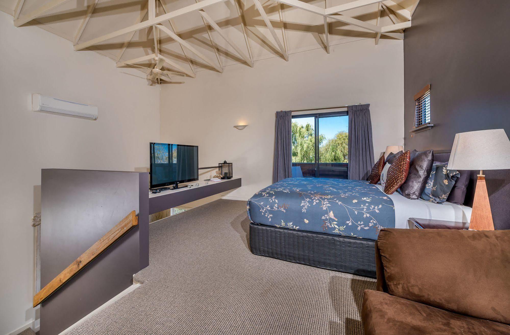 Chimes Spa Retreat Denmark Ngoại thất bức ảnh