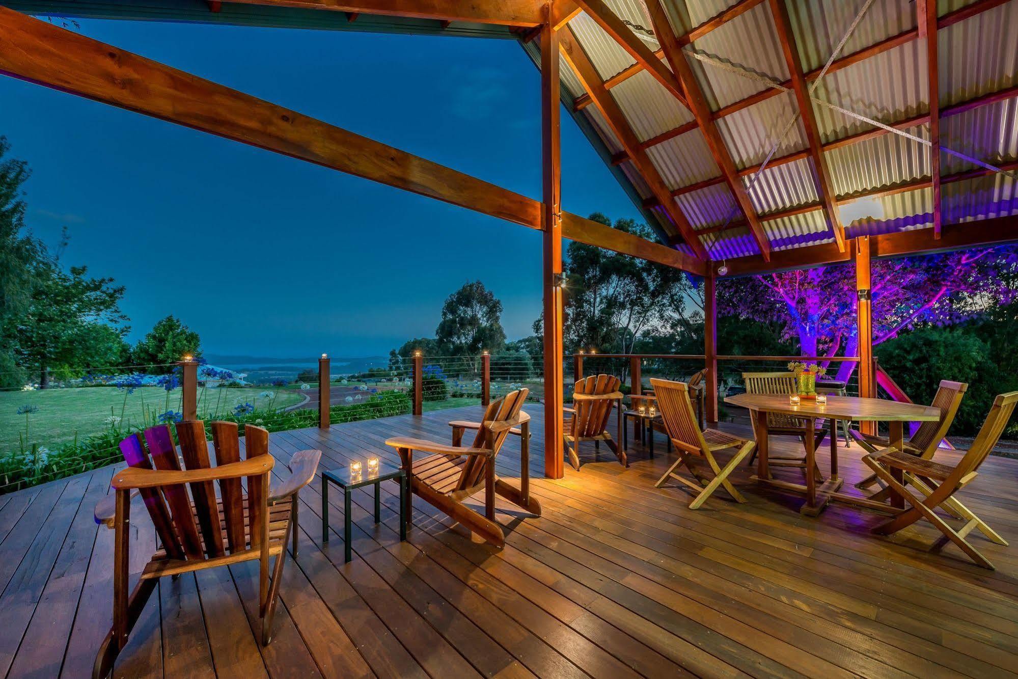 Chimes Spa Retreat Denmark Ngoại thất bức ảnh